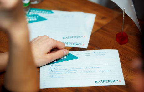 Заказать квиз-викторину Беларусь Минск