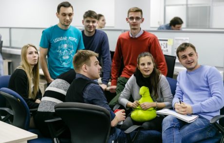 Минск организация квиз викторин на выезд